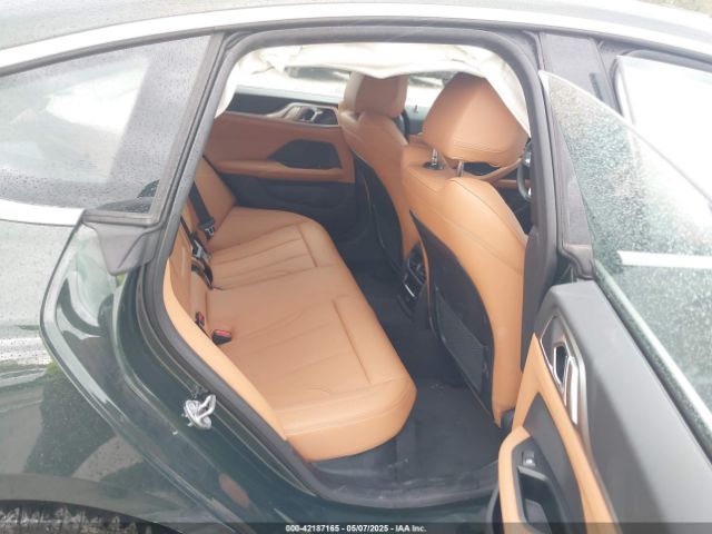 WBY73AW07RFS54641 BMW I4 Edrive40