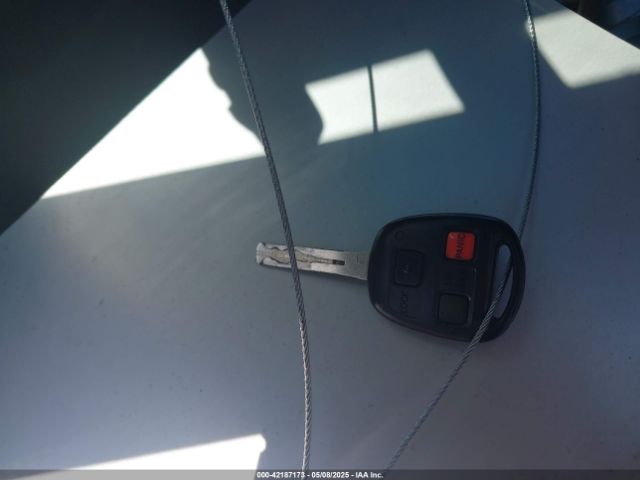 2008 LEXUS GX 470 JTJBT20X480153899 Photo 10