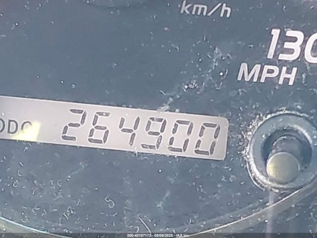 2008 LEXUS GX 470 JTJBT20X480153899 Photo 6