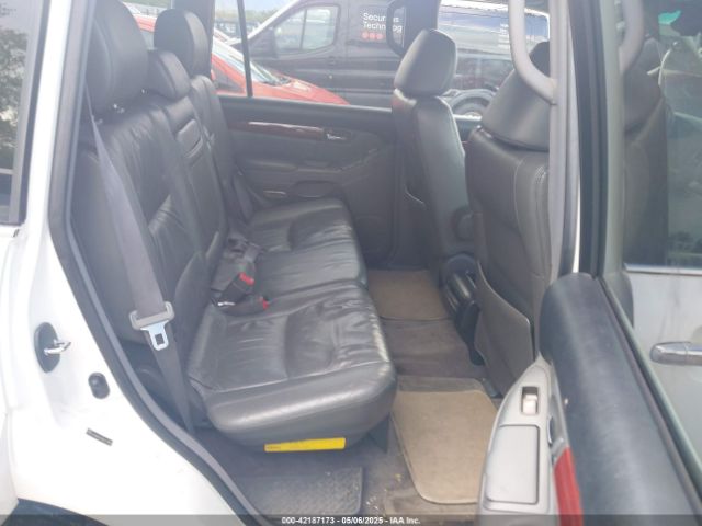 2008 LEXUS GX 470 JTJBT20X480153899 Photo 7