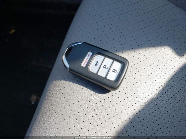 1HGCR3F80FA033120 Honda Accord Ex-l V-6