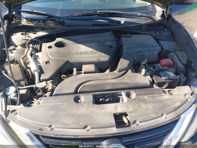 1N4AL3AP5GC227580 Nissan Altima 2.5 Sr
