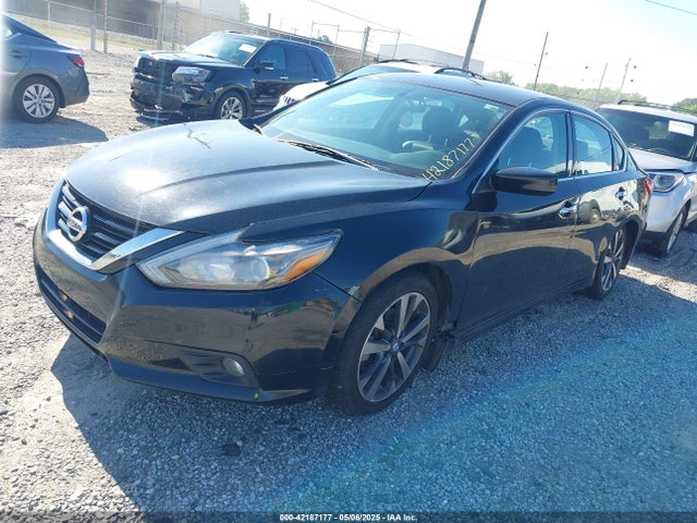 1N4AL3AP5GC227580 Nissan Altima 2.5 Sr