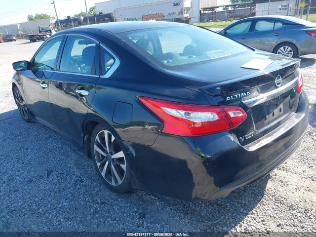 1N4AL3AP5GC227580 Nissan Altima 2.5 Sr