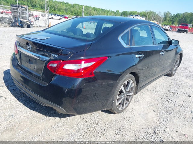 1N4AL3AP5GC227580 Nissan Altima 2.5 Sr