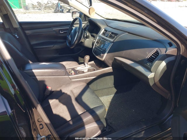 1N4AL3AP5GC227580 Nissan Altima 2.5 Sr