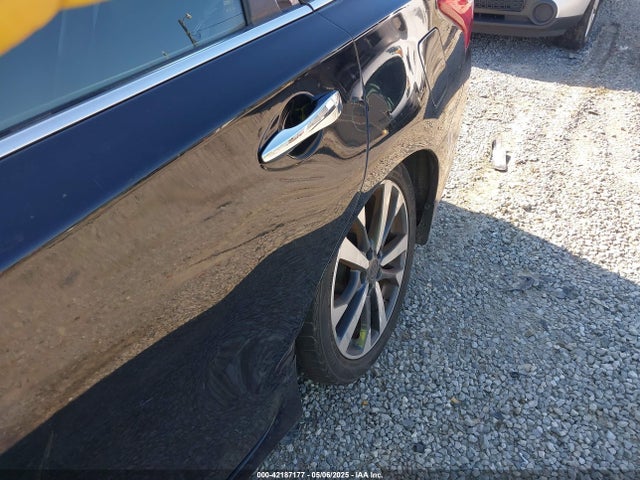 1N4AL3AP5GC227580 Nissan Altima 2.5 Sr