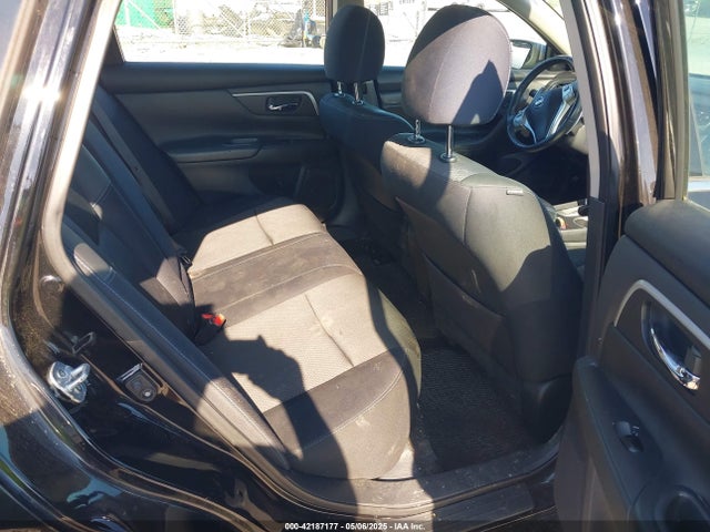 1N4AL3AP5GC227580 Nissan Altima 2.5 Sr