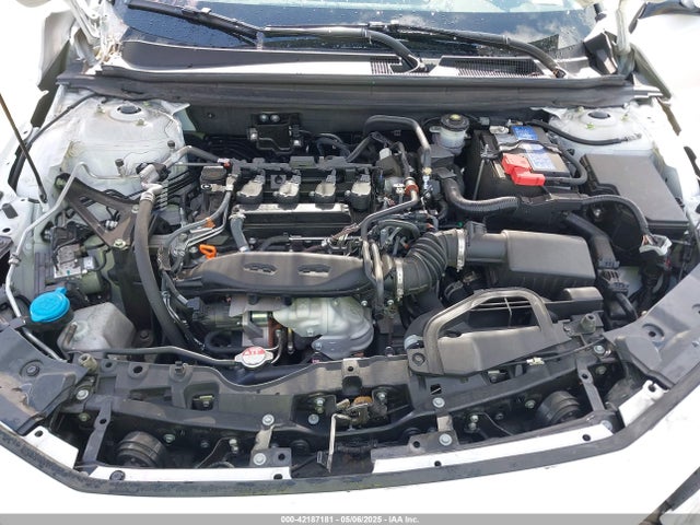 1HGCY1F29RA014461 Honda ACCORD LX