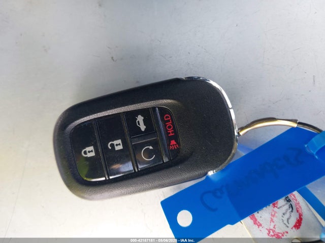 1HGCY1F29RA014461 Honda ACCORD LX