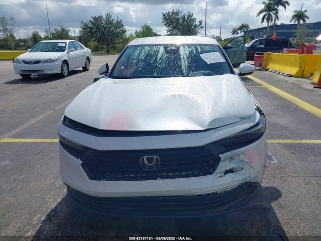 1HGCY1F29RA014461 Honda ACCORD LX