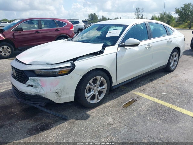1HGCY1F29RA014461 Honda ACCORD LX
