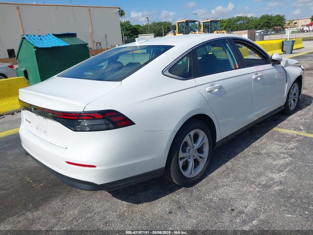 1HGCY1F29RA014461 Honda ACCORD LX