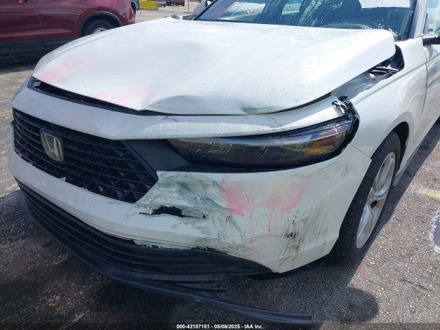 1HGCY1F29RA014461 Honda ACCORD LX