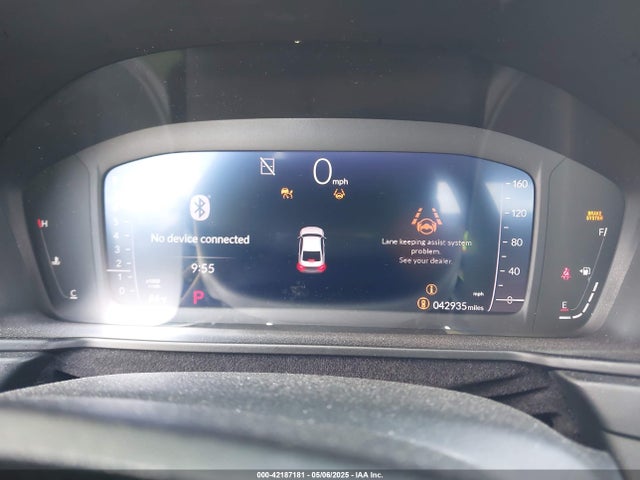 1HGCY1F29RA014461 Honda ACCORD LX