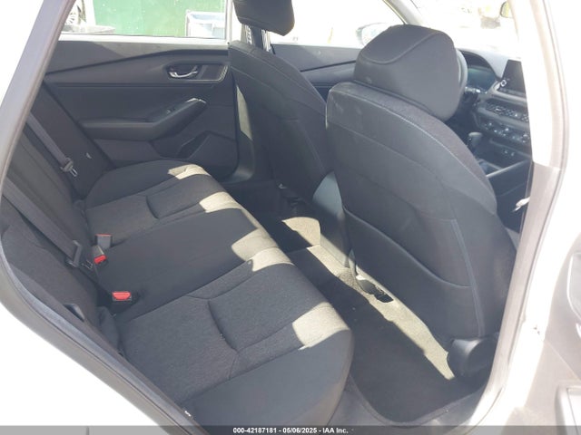 1HGCY1F29RA014461 Honda ACCORD LX