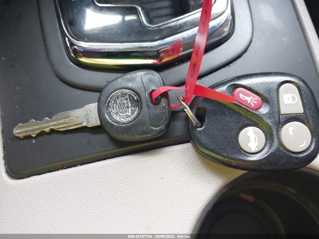 2007 CADILLAC CTS 1G6DM57T870189609 Photo 10