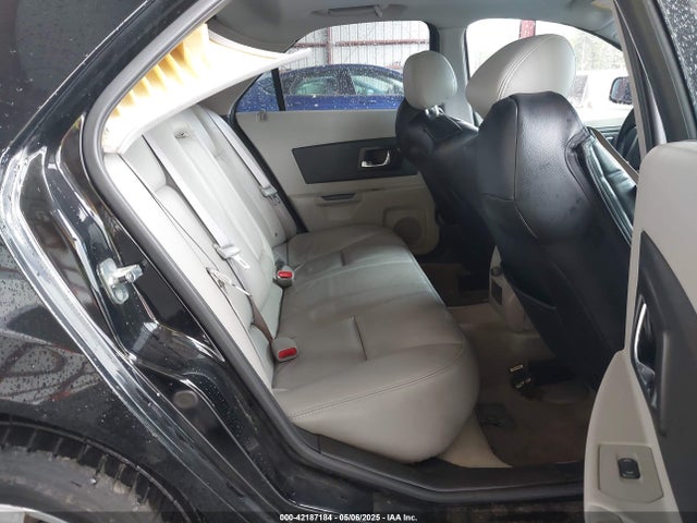 2007 CADILLAC CTS 1G6DM57T870189609 Photo 7