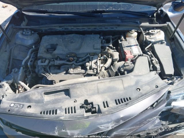4T1B11HK8JU089601 Toyota a25a-fks