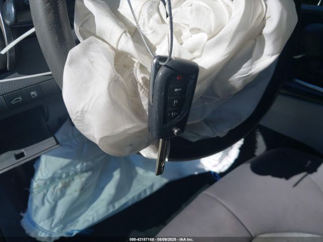 4T1B11HK8JU089601 Toyota a25a-fks