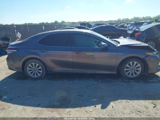 4T1B11HK8JU089601 Toyota a25a-fks