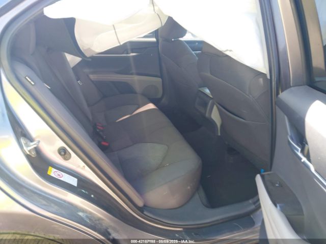 4T1B11HK8JU089601 Toyota a25a-fks
