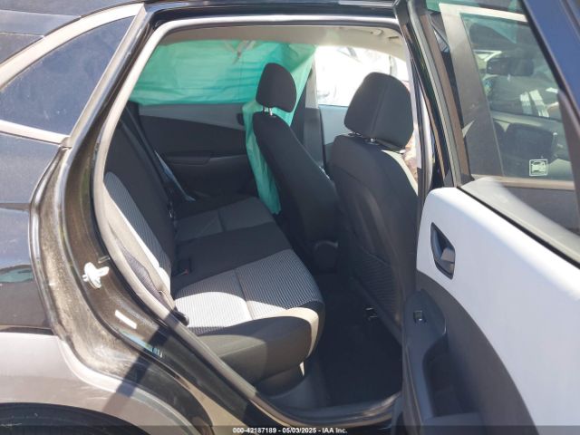 KM8K2CAA9JU145684 Hyundai Kona Sel