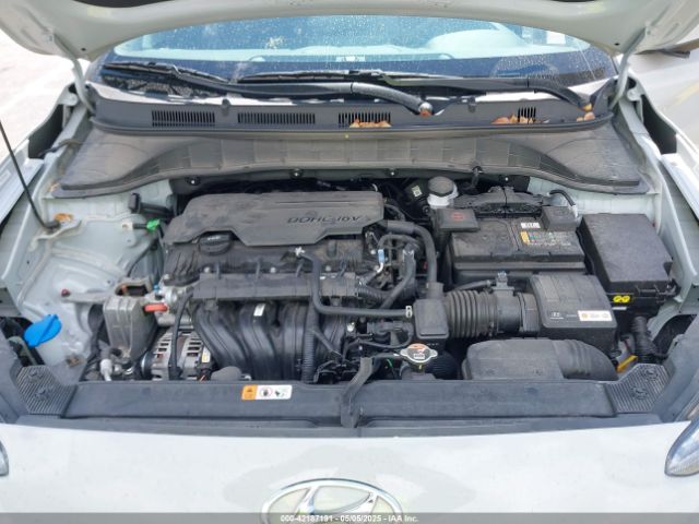 KM8K6CAB3PU062015 Hyundai Kona Sel