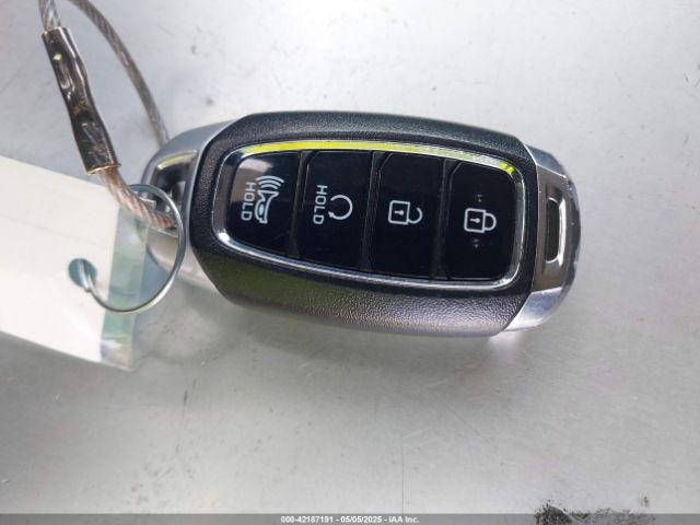 KM8K6CAB3PU062015 Hyundai Kona Sel