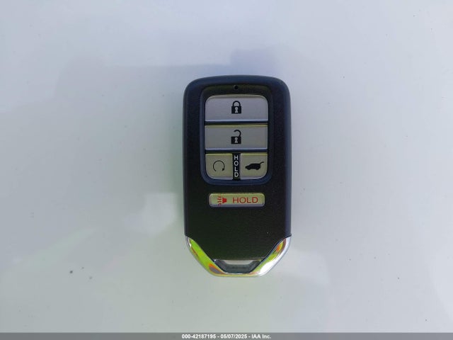 5FNYF6H54JB002096 Honda Pilot Ex-l