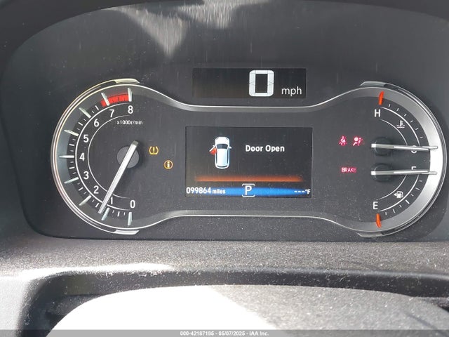 5FNYF6H54JB002096 Honda Pilot Ex-l