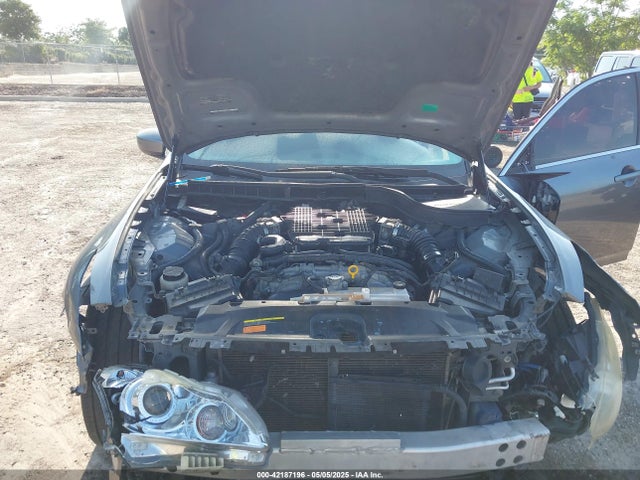 Продаж на аукціоні авто 2013 Infiniti G37 Journey, vin: JN1CV6AP7DM303596, номер лоту: 42187196