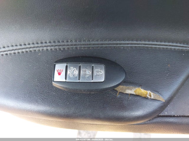 Продаж на аукціоні авто 2013 Infiniti G37 Journey, vin: JN1CV6AP7DM303596, номер лоту: 42187196