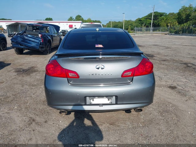 Продаж на аукціоні авто 2013 Infiniti G37 Journey, vin: JN1CV6AP7DM303596, номер лоту: 42187196
