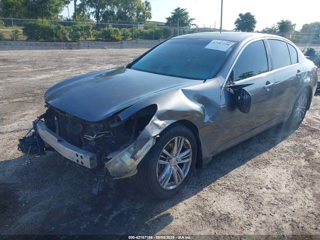 Продаж на аукціоні авто 2013 Infiniti G37 Journey, vin: JN1CV6AP7DM303596, номер лоту: 42187196