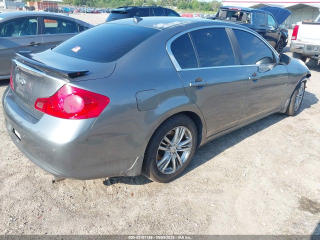 Продаж на аукціоні авто 2013 Infiniti G37 Journey, vin: JN1CV6AP7DM303596, номер лоту: 42187196