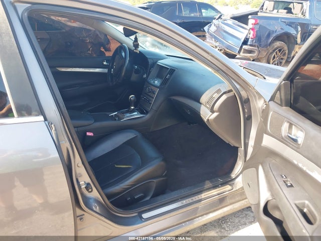 Продаж на аукціоні авто 2013 Infiniti G37 Journey, vin: JN1CV6AP7DM303596, номер лоту: 42187196