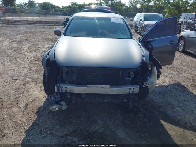 Продаж на аукціоні авто 2013 Infiniti G37 Journey, vin: JN1CV6AP7DM303596, номер лоту: 42187196