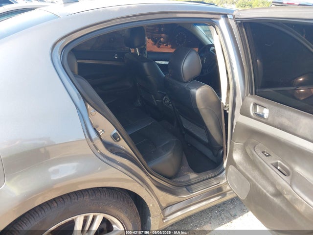 Продаж на аукціоні авто 2013 Infiniti G37 Journey, vin: JN1CV6AP7DM303596, номер лоту: 42187196