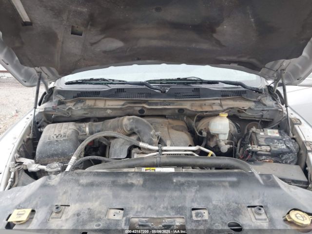 1C6RR6GT1FS638598 RAM 1500 Big Horn