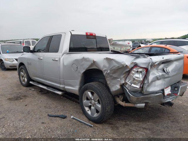 1C6RR6GT1FS638598 RAM 1500 Big Horn