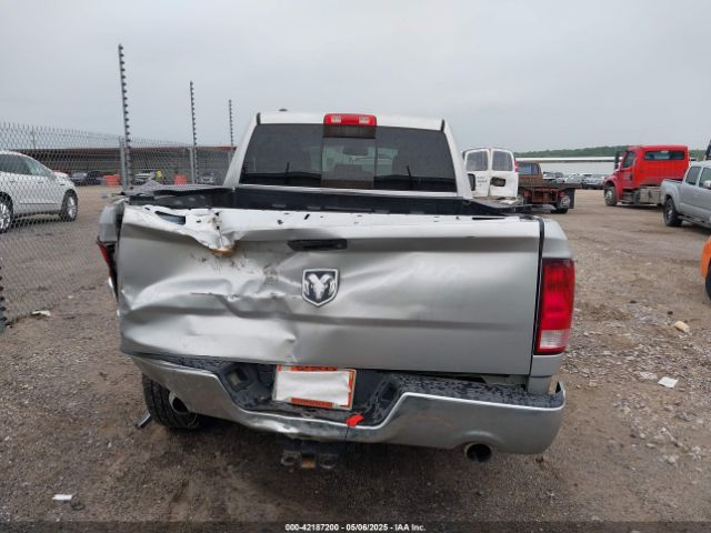 1C6RR6GT1FS638598 RAM 1500 Big Horn