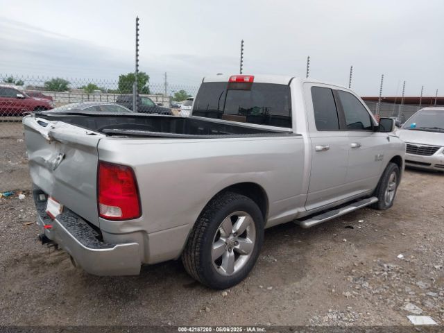 1C6RR6GT1FS638598 RAM 1500 Big Horn