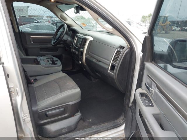 1C6RR6GT1FS638598 RAM 1500 Big Horn