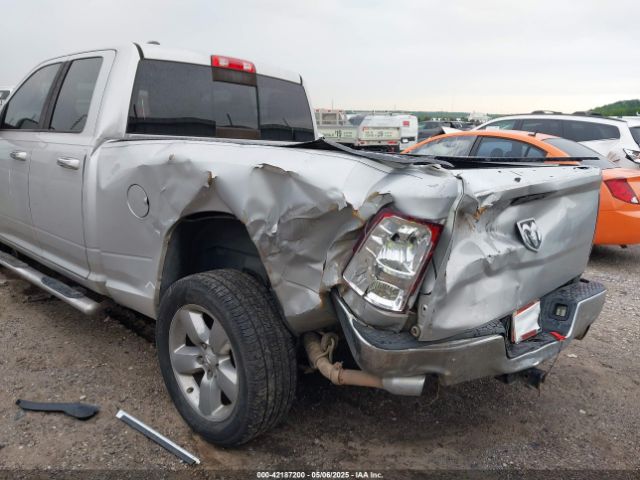 1C6RR6GT1FS638598 RAM 1500 Big Horn