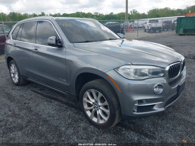 2014 BMW X5 5UXKR0C56E0H15976