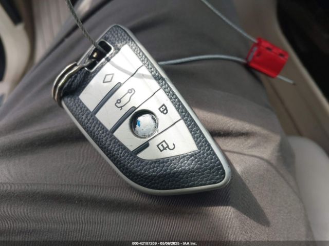 2014 BMW X5 5UXKR0C56E0H15976 Photo 10