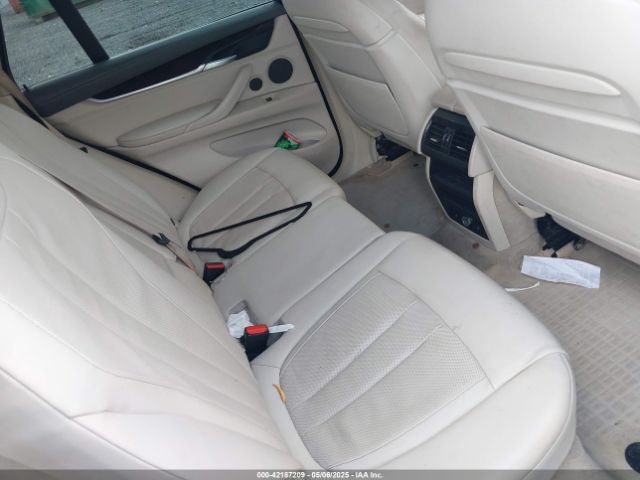2014 BMW X5 5UXKR0C56E0H15976 Photo 7