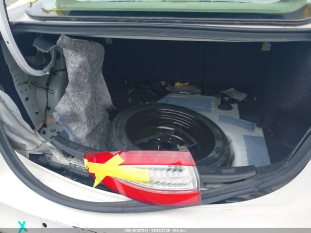 3FA6P0H9XFR294210 Ford FUSION SE