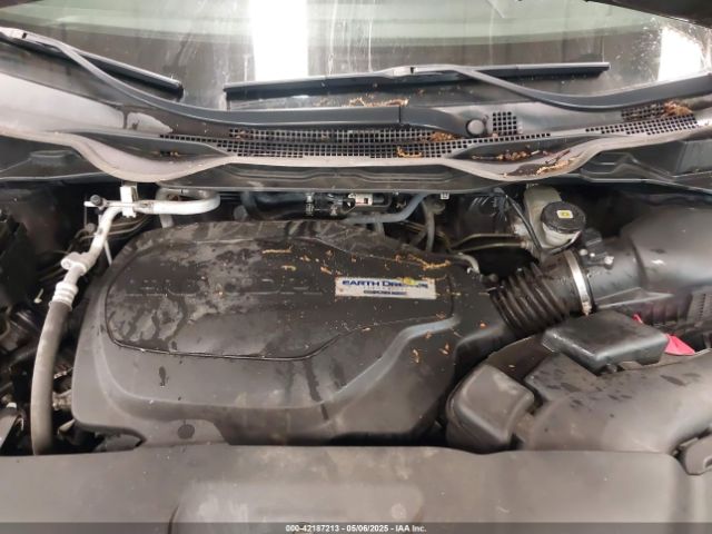 5FNRL6H71KB083154 Honda Odyssey Ex-l